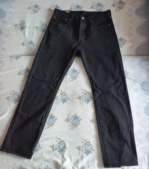 Levi s 501 Original Fit   W31 L30   autentici