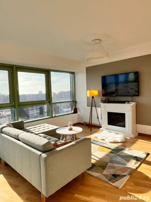 Apartament 2 camere Parcul Circului