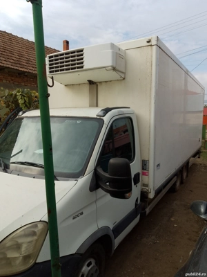 Vând Iveco daily  - imagine 2