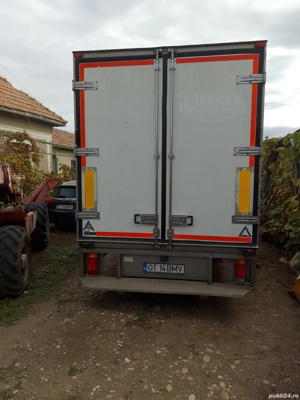 Vând Iveco daily  - imagine 4