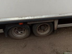 Vând Iveco daily  - imagine 3