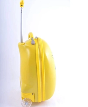 troler copii - imagine 3