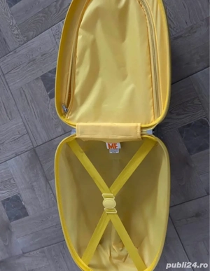 troler copii - imagine 5