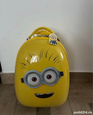 troler copii - imagine 4