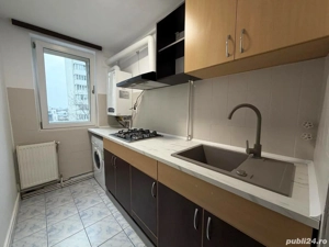 Apartament Mobilat, Stefan Cel Mare 40, Metrou 5 min, Centrala gaz - imagine 6