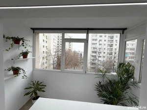 Apartament Mobilat, Stefan Cel Mare 40, Metrou 5 min, Centrala gaz - imagine 7