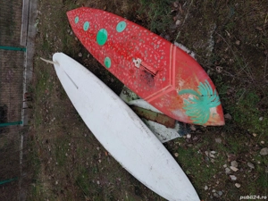 Placa surf in stare buna - imagine 4