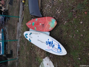 Placa surf in stare buna - imagine 2
