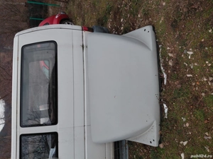 Paravant iveco Daily 