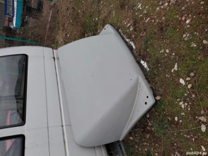 Paravant iveco Daily  - imagine 2