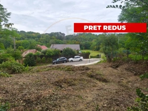 Teren 2552 mp x 14€ Mosoaia Hintesti -Strada  Basangesti