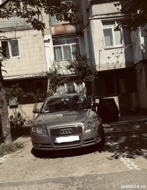 Audi A4 B7 2.0 TDI - imagine 2