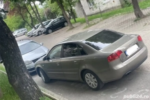 Audi A4 B7 2.0 TDI - imagine 5