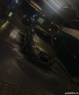 Audi A4 B7 2.0 TDI - imagine 3