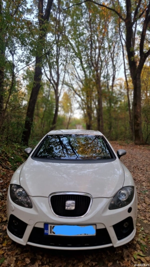 Vând Seat Leon 2.0 - imagine 2