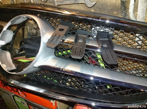 vanzare grila MB w212 e200 - imagine 4