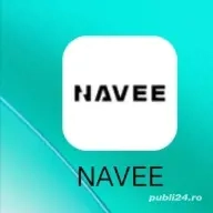 Navee trotineta 25km h