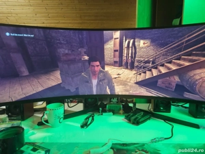 Samsung Odyssey Neo - imagine 5