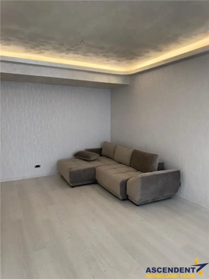 Apartament 2 camere,peste 80mp, decomandat, 2 bai,Isaran,Tractorul - imagine 3