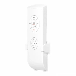 Telecomandă Ventilator și Iluminat cu Temporizator 220V   2 Circuite, Reglare Viteză - imagine 5