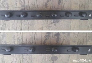 selectoare boxe - diguxoare Niles ( linie   instrumente )