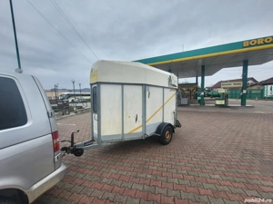 vand remorca de cai  - imagine 4