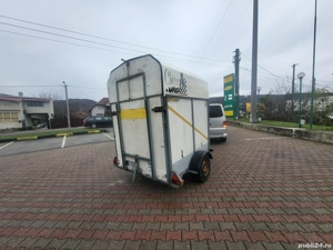 vand remorca de cai  - imagine 3