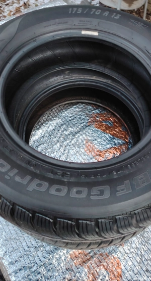 Cauciuc 1 buc winter* 175.70.R13