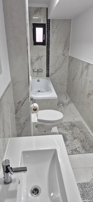 Inchiriez apartament pe termen lung  - imagine 5