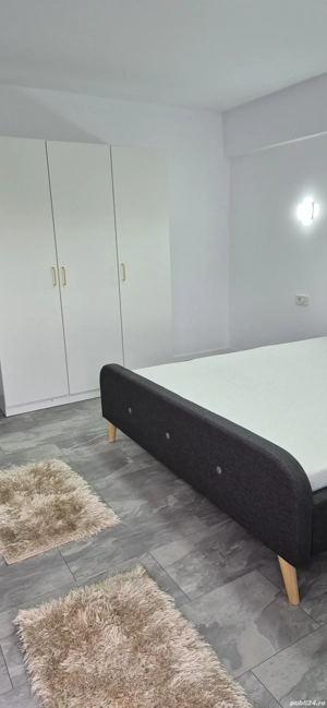 Inchiriez apartament pe termen lung  - imagine 4