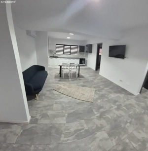 Inchiriez apartament pe termen lung  - imagine 2
