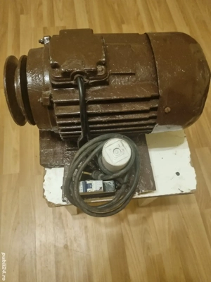 de vanzare motor electric