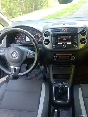 Vand Volkswagen golf VI Plus  - imagine 2