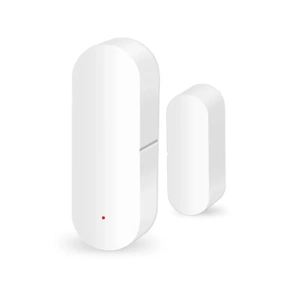 Senzor Usa Fereastra Deschisa WiFi Tuya   Alerta Smart Home