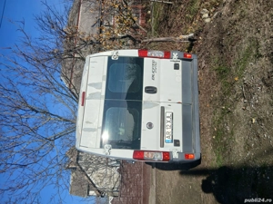 fiat ducato maxi - imagine 5