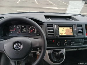 Vând Volkswagen  Transporter T6  - imagine 6