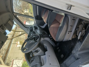 fiat ducato maxi - imagine 6