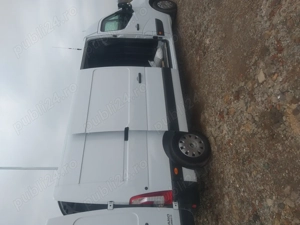 Vand Autoutilitara Opel  - imagine 4