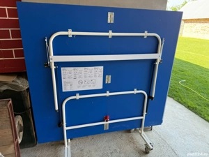 Vand urgent masa de tenis