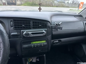 Vând Volkswagen Vento 