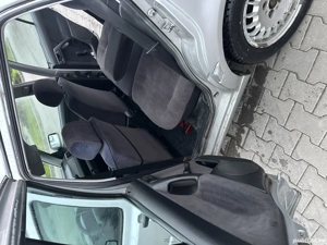 Vând Volkswagen Vento  - imagine 2