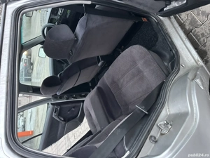 Vând Volkswagen Vento  - imagine 3