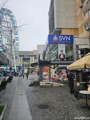 inchiriez spatiu central.