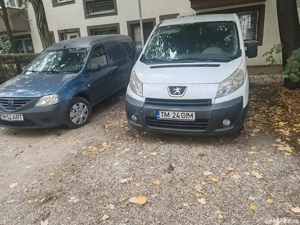 Peugeot expert 2007