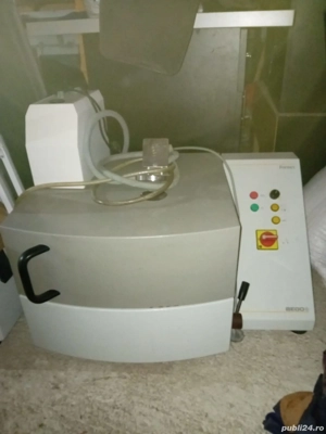 Castomat Fornax T Bego stare foarte buna 