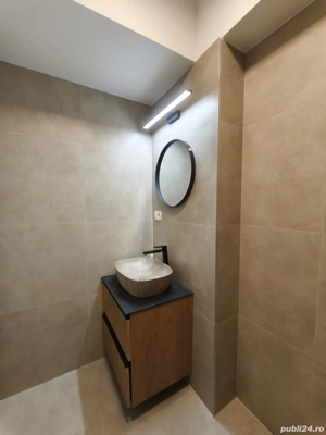 De vânzare   Studio premium cu terasă spațioasă în Măgurele - bloc nou - imagine 5