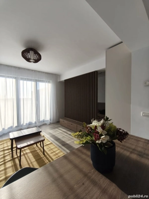 Prima inchiriere - studio nou in bloc nou - imagine 6