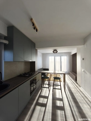 Prima inchiriere - studio nou in bloc nou - imagine 9
