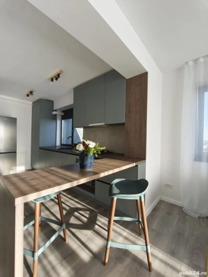 Prima inchiriere - studio nou in bloc nou - imagine 8