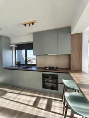 Prima inchiriere - studio nou in bloc nou - imagine 3